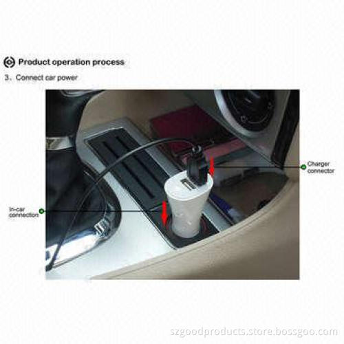 New Design Bluetooth Car Pillow with Headset and Speaker, Newest